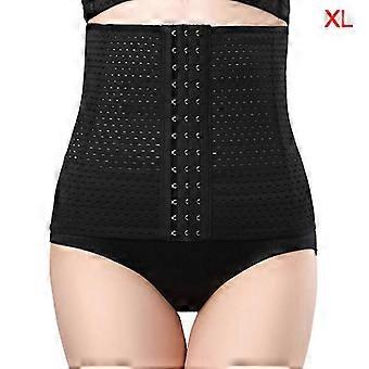 1 Szt Xs-6XL Damskie Hot Body Shapers Slim Waist Pas Pas Talia Underbust Gorset