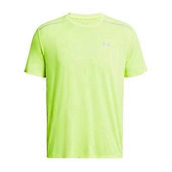 Under Armour Heren Tech Reflecterend T-shirt