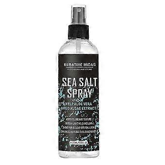 1-3pcs Sea Salt Hair Spray, Styling & Strong Hold Spray, Long-Lasting Hair Fixing 26-27