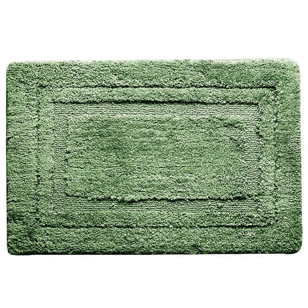 Thickened Memory Foam Bathroom Kitchen Rug Carpet