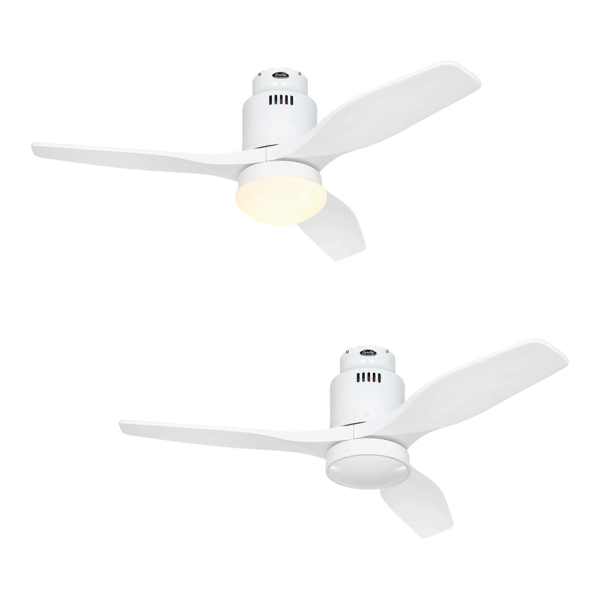 Deckenventilator Aerodynamix Eco 112 cm WE-WE