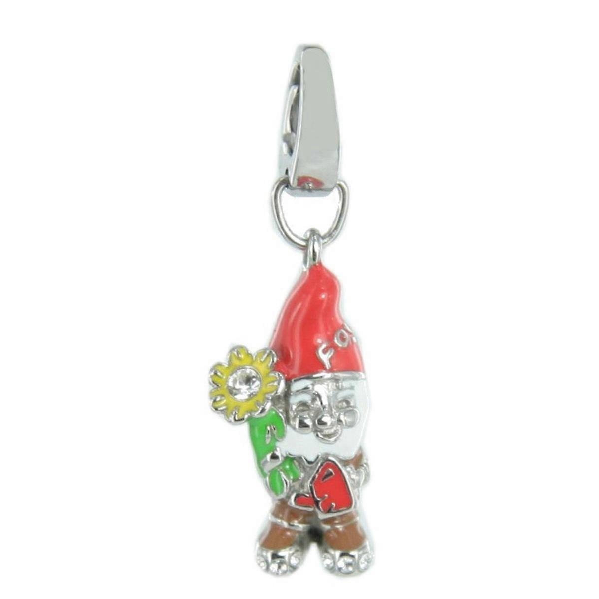 Fossil pendants charms JF87736040 dwarf