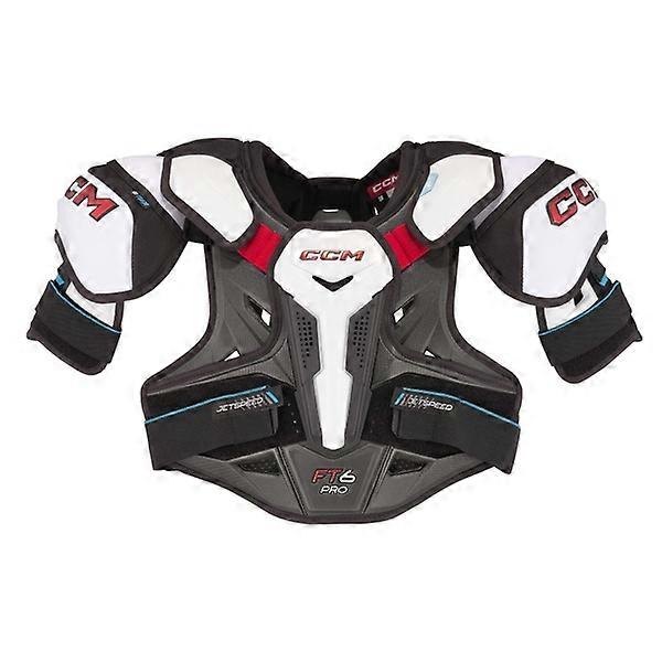 CCM Jetspeed FT6 Pro Shoulder Protector Junior