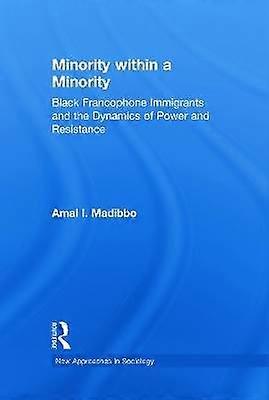 Minority within a Minority