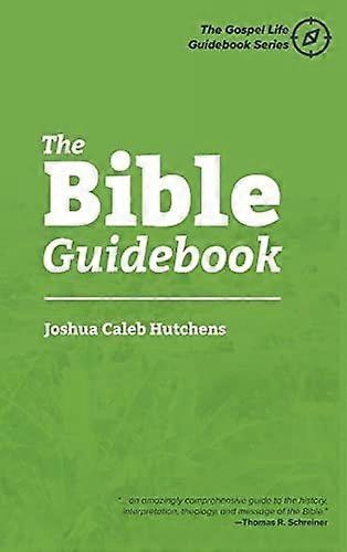 The bible guidebook