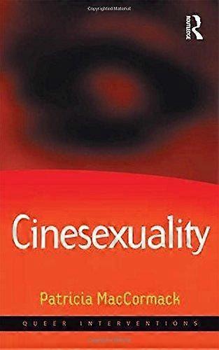 Cinesexuality