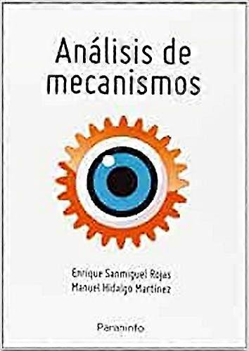 Analyse du mécanisme plan : théorie et problèmes