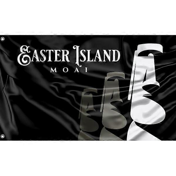 Easter Island Flag ERT-515