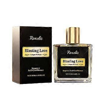 2pcsEau de Cologne, Fresh and Natural Scent, Long - lasting, Ideal for Daily Commute and Dating