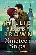 Nineteen steps