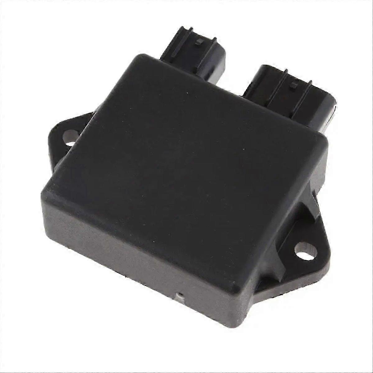 CDI Ignition Box Module compatible withOutboard 40HP E40 40 Repalce 6F6-85540-00