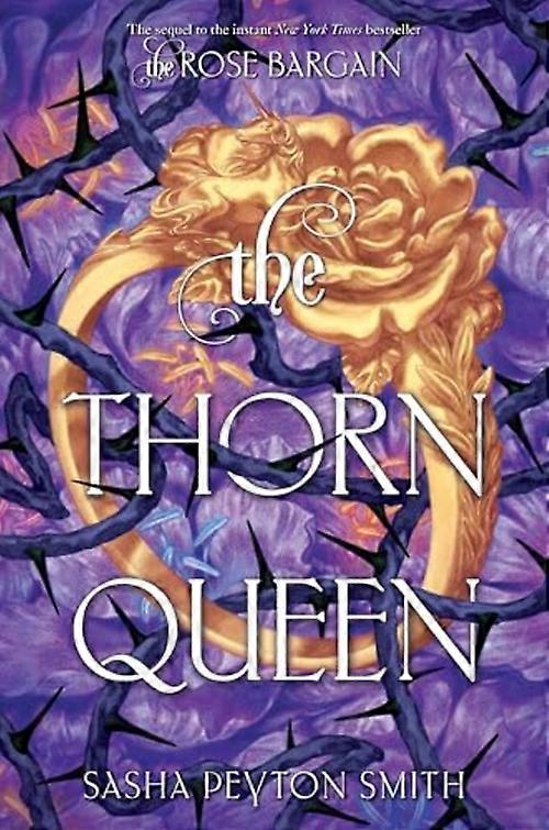 Thorn kuningatar