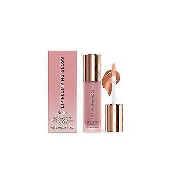 AMZ Hydrating Lip Gloss Moisturizing Lip Balm For Lips, Hydrating Glossy Glassy Plump Lips, Moisturizing Care Lip Oil