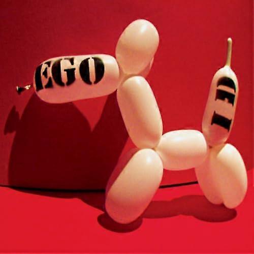 Whitney K - Bubble [VINYL]