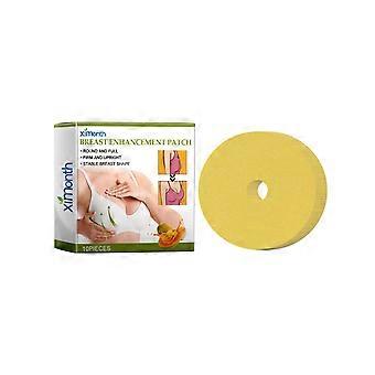 Ximonth Breast Massage Patches Lift And Firm The Chest, Making It Plump, Full And Firm, And Prevent Sagging