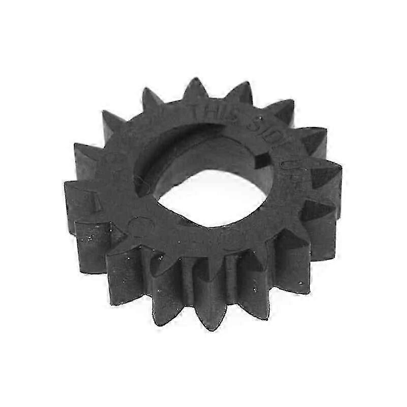 Starter pinion for Briggs & Stratton 16 tooth replacement part