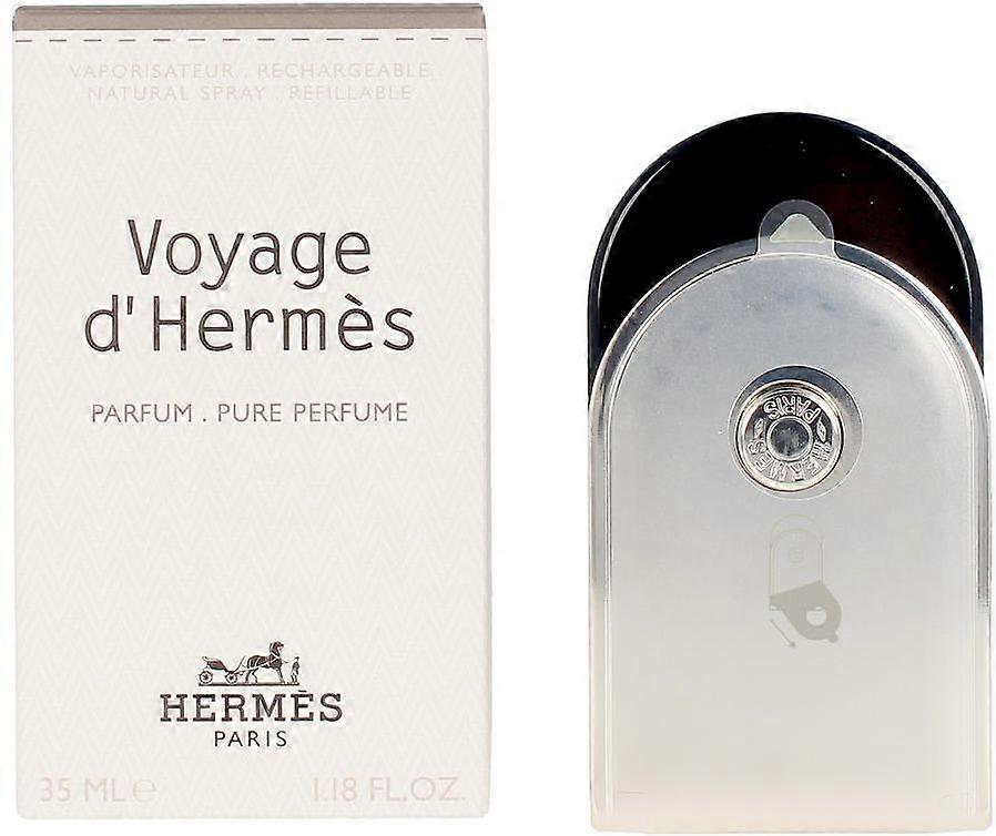 Voyage Perfume 35ml