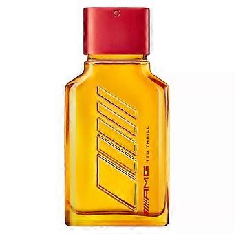 AMG Red Thrill EDP 60ml