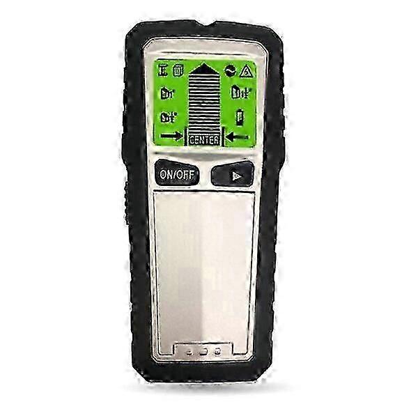 Wall Professional Detector, Multi-depth Detection, Automatic Calibration to Show the Position