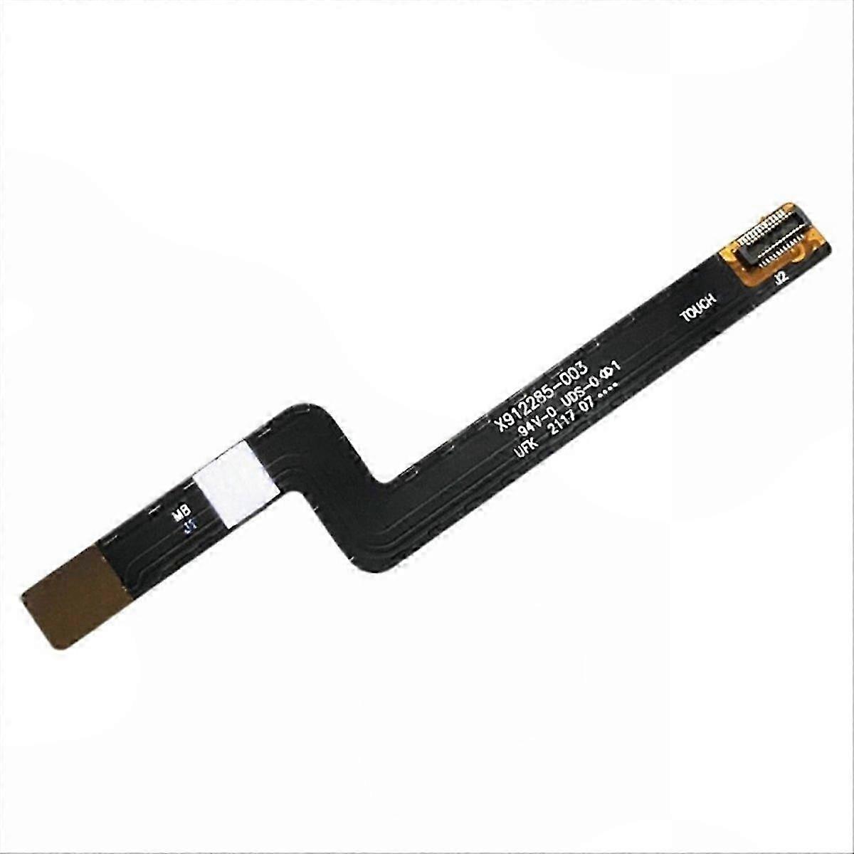 LCD Touch Flex Cable Replacement for Book 1703 Display 912285-003