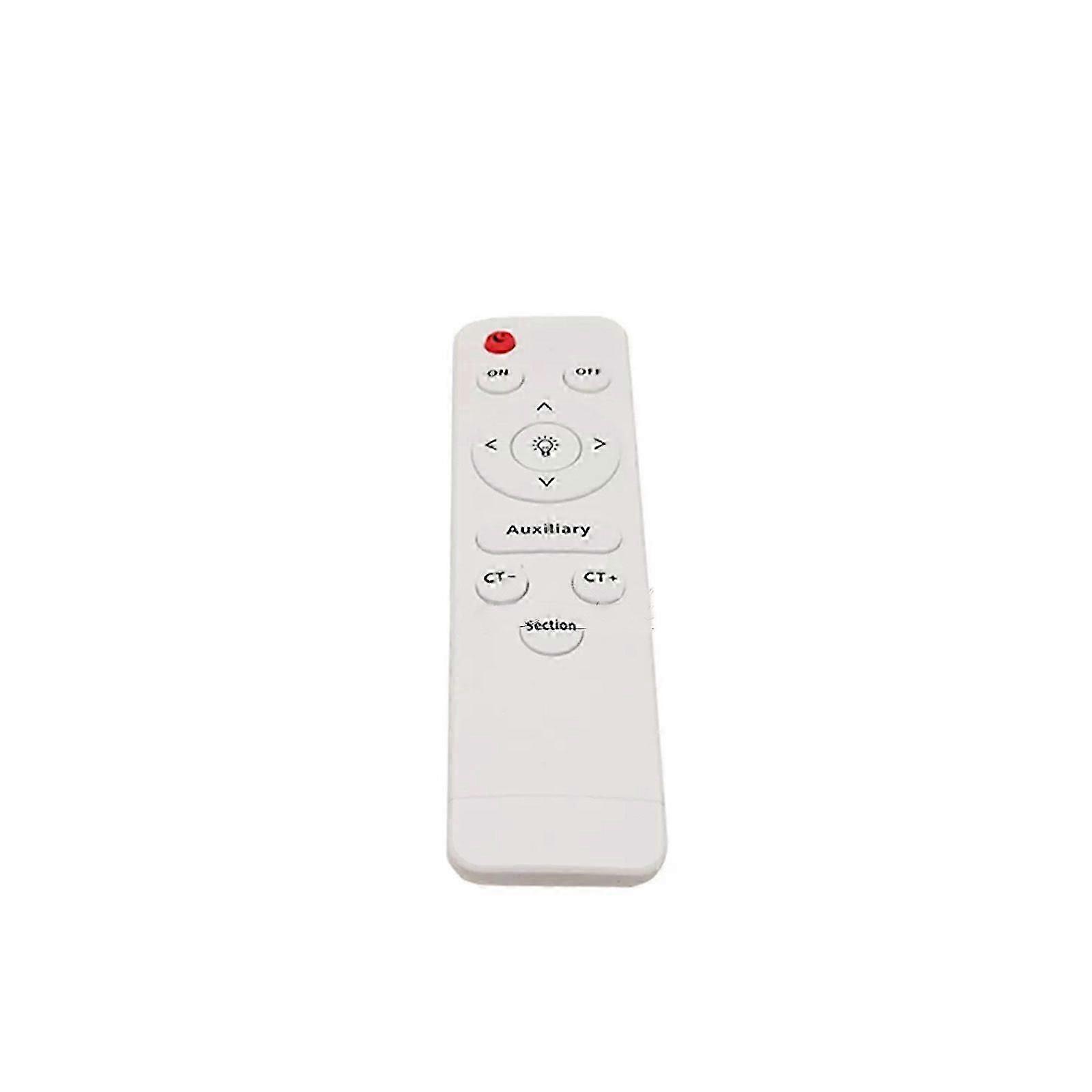 Intelligent Ceiling Light Power Supply Infrared Remote Control LED Dimmer Drive jy