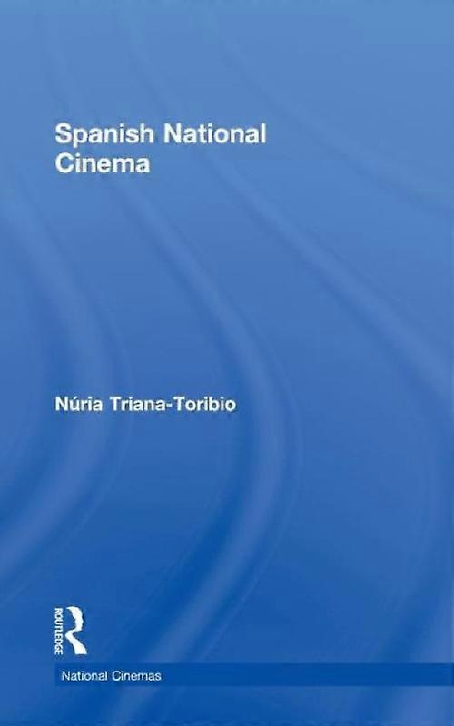 Spanish National Cinema