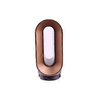 Curler Modeling Nozzle For Hs01 Hs05 Dryer Pre-styling Nozzle Curling Barrels Accessories 26-27