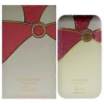 Armaf Le Parfait Panache für Damen 6.8 oz Eau de Parfum Spray