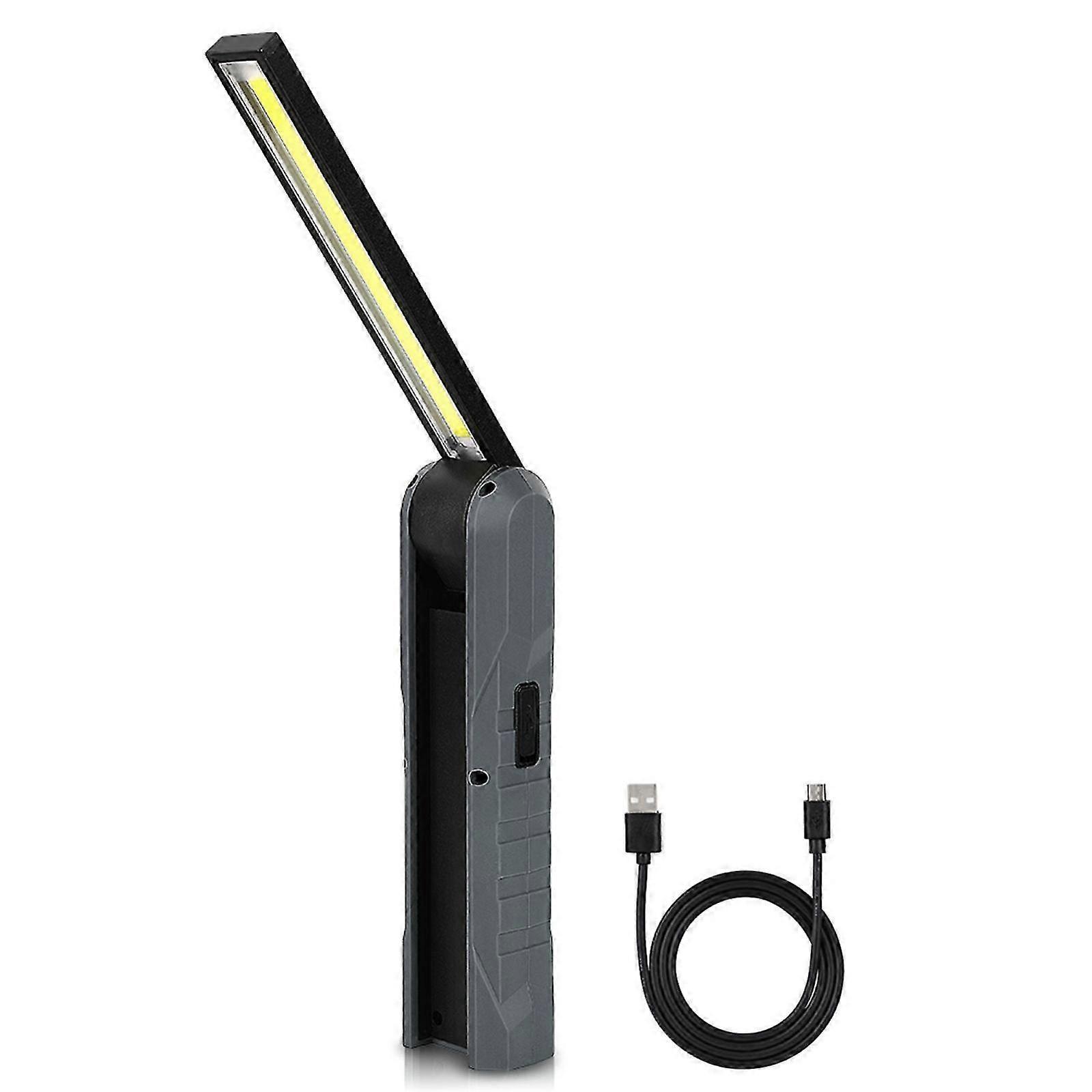 LED work lampGray 26-27