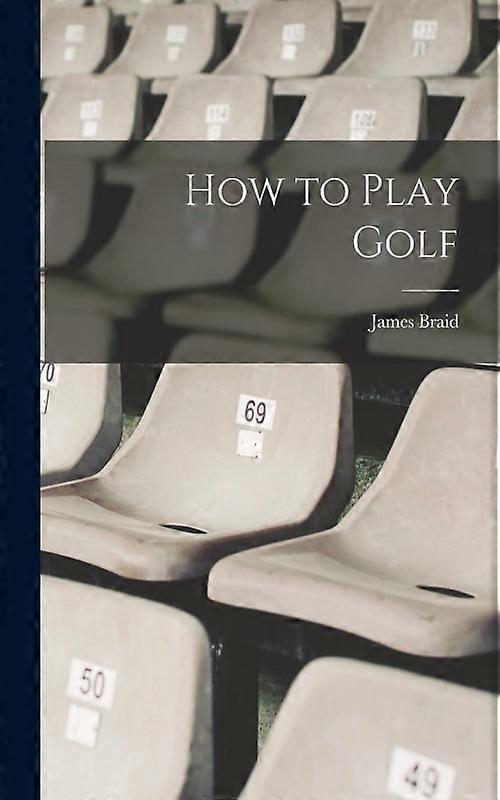 Comment jouer au golf