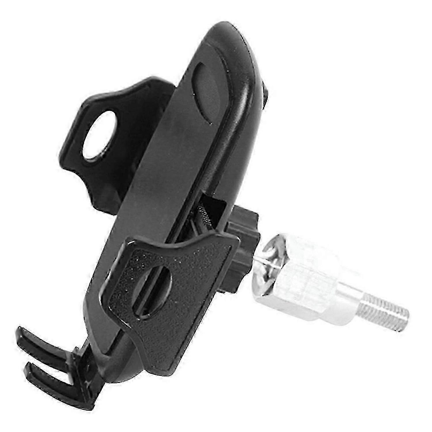 Robust ABS-Aluminum Bracket for Jimny JB74