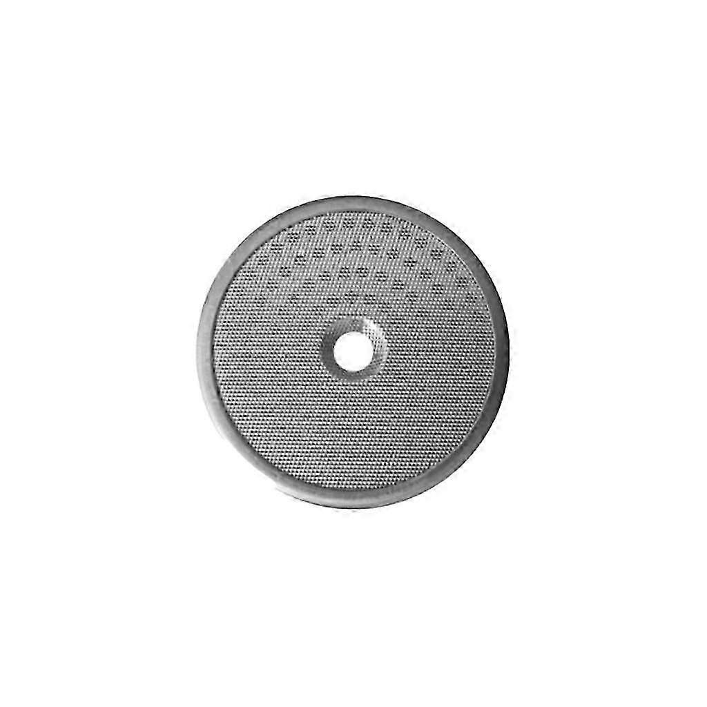 51.5mm Group Head Shower Screen Precision Shower Screen for Coffee Machine