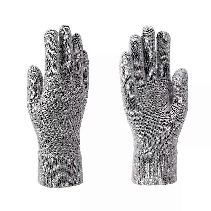 Thermal Touchscreen Windproof Warm