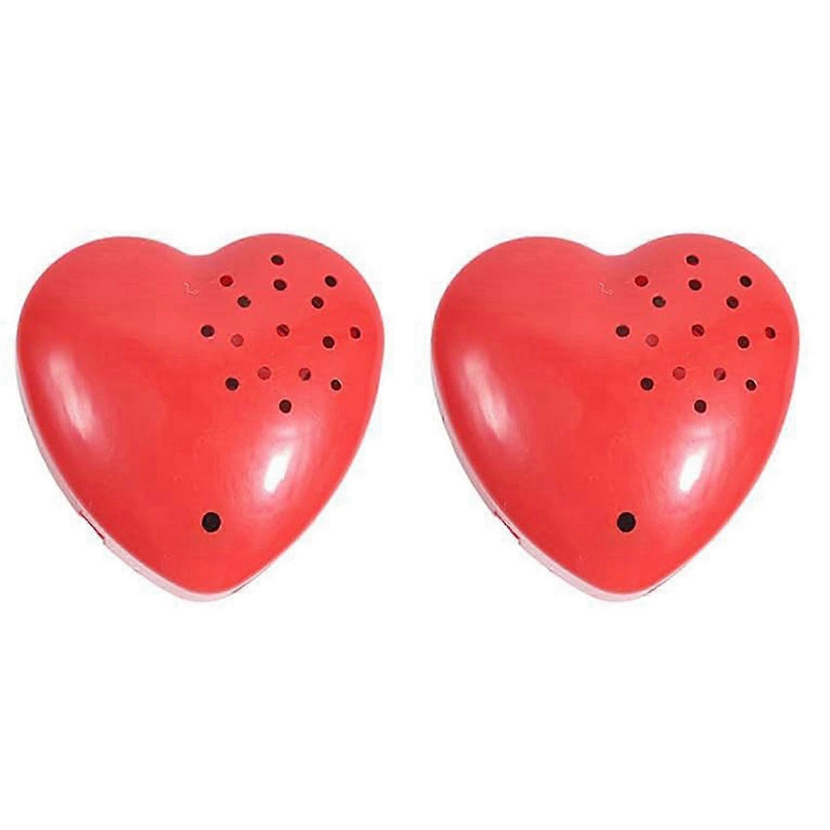 Push-Play Heart Voice Module