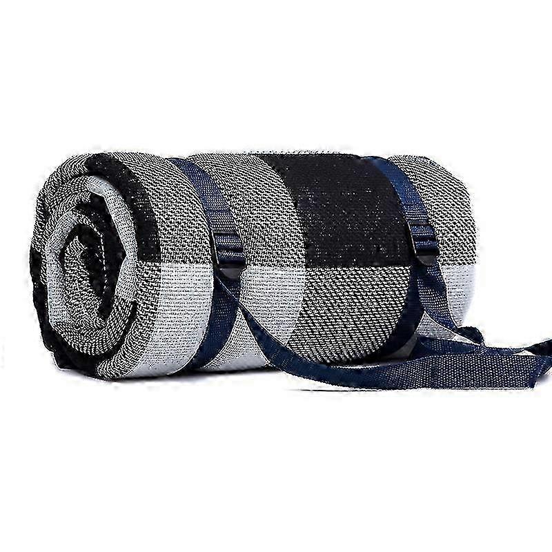 Moisture-Resistant 6mm Beach Mat