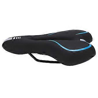 Breathable Hollow Ergo Bicycle Saddle