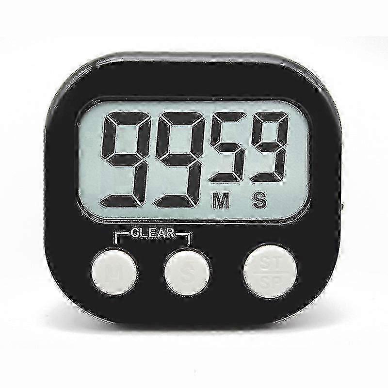 2-Piece Magnetic Classroom Timer Set