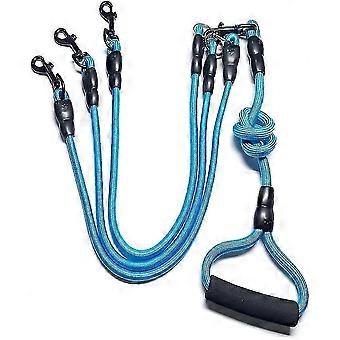 Tangle-Free 3-Way Adjustable Dog Leash