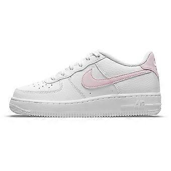 Nike Air Force 1 Low Pink Foam White GS CT3839-103
