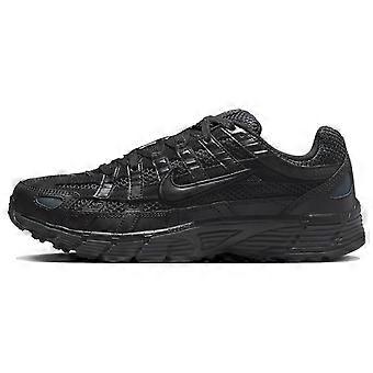 Nike P 6000 Abriebfestes, leichtes und atmungsaktives Low-Top-Schuh für Freizeit, Stadt und Alltag, Unisex, Schwarz, FQ8732-010