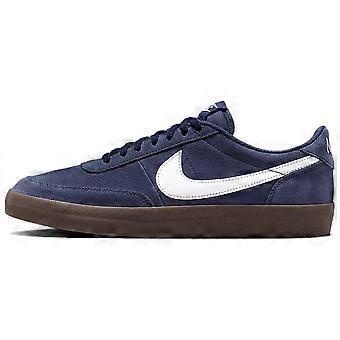 Nike Killshot 2 Midnight Navy Gum Dark Brown White FQ8903-400