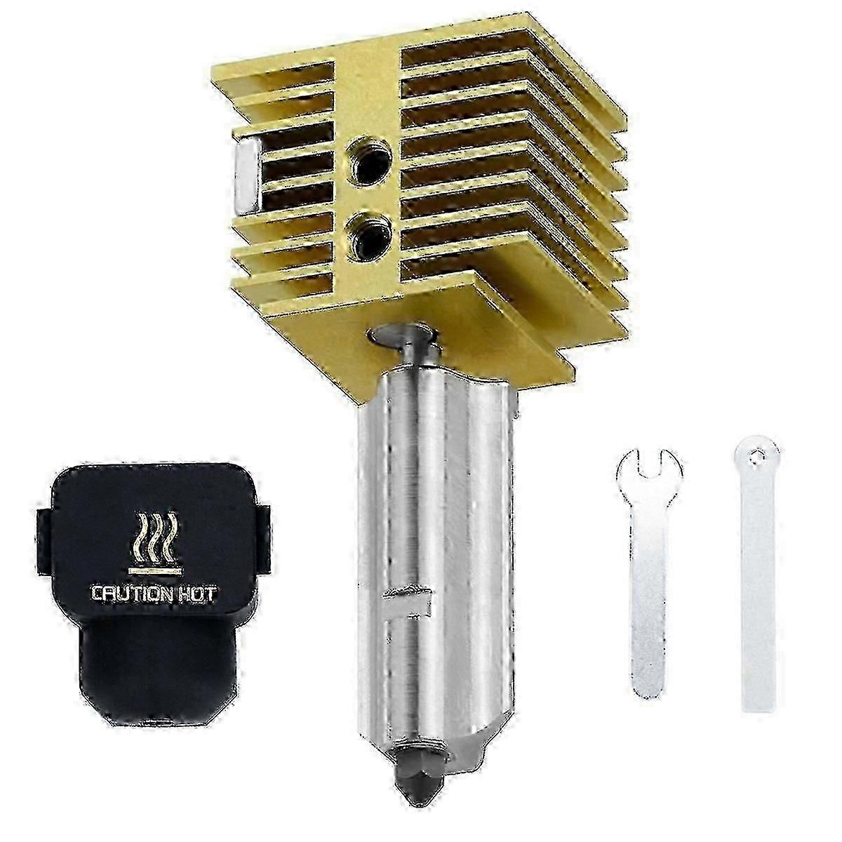 OEM-Aligned Quick-Swap Hot End Kit