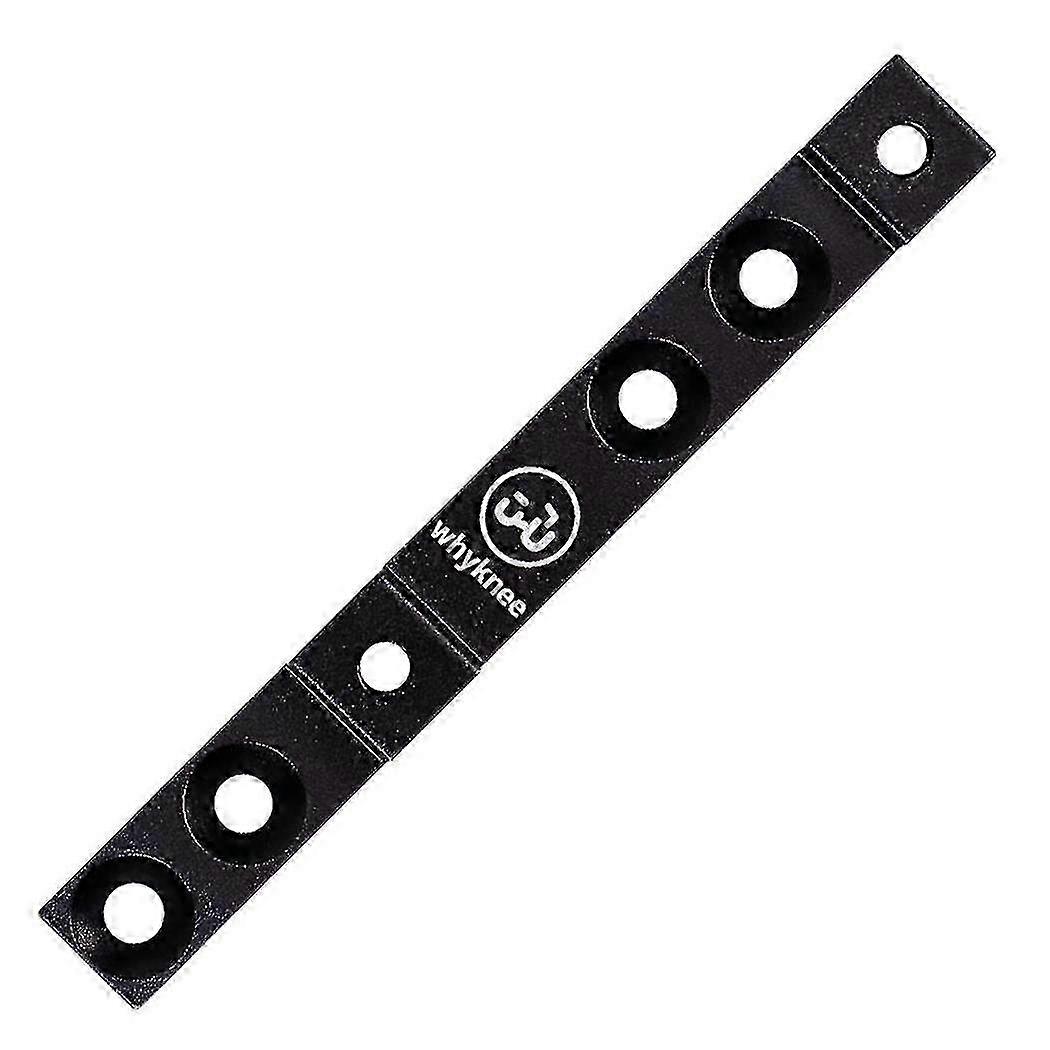 Precision Bottle Cage Adapter