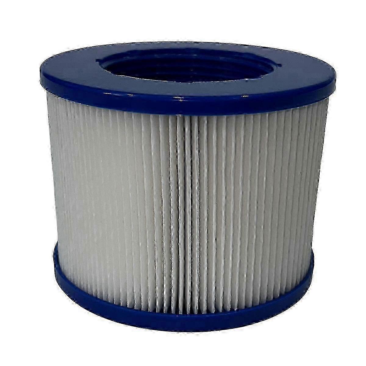 6 Pack Swimming Pool Filter Replacement Filter Replacement For Clever Spa ZAT