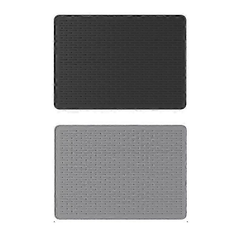 Non-Slip Heatproof Silicone Kitchen Mat