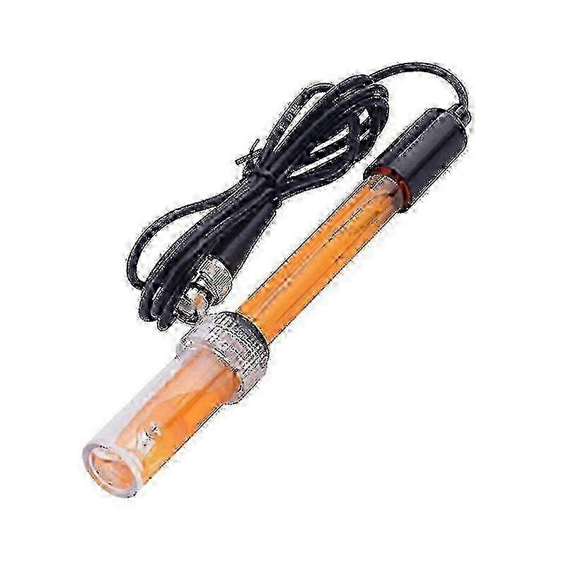 ORP Sensor Crystal Ball BNC