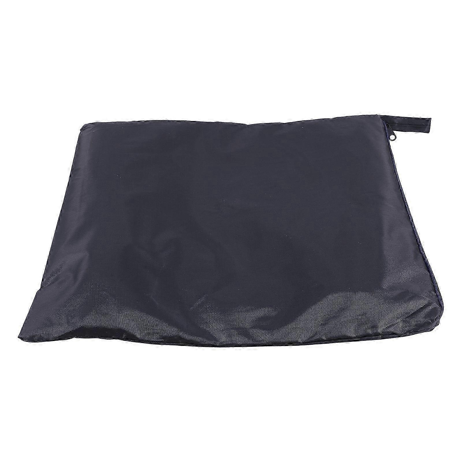 Waterproof Drawstring Raincoat Pouch
