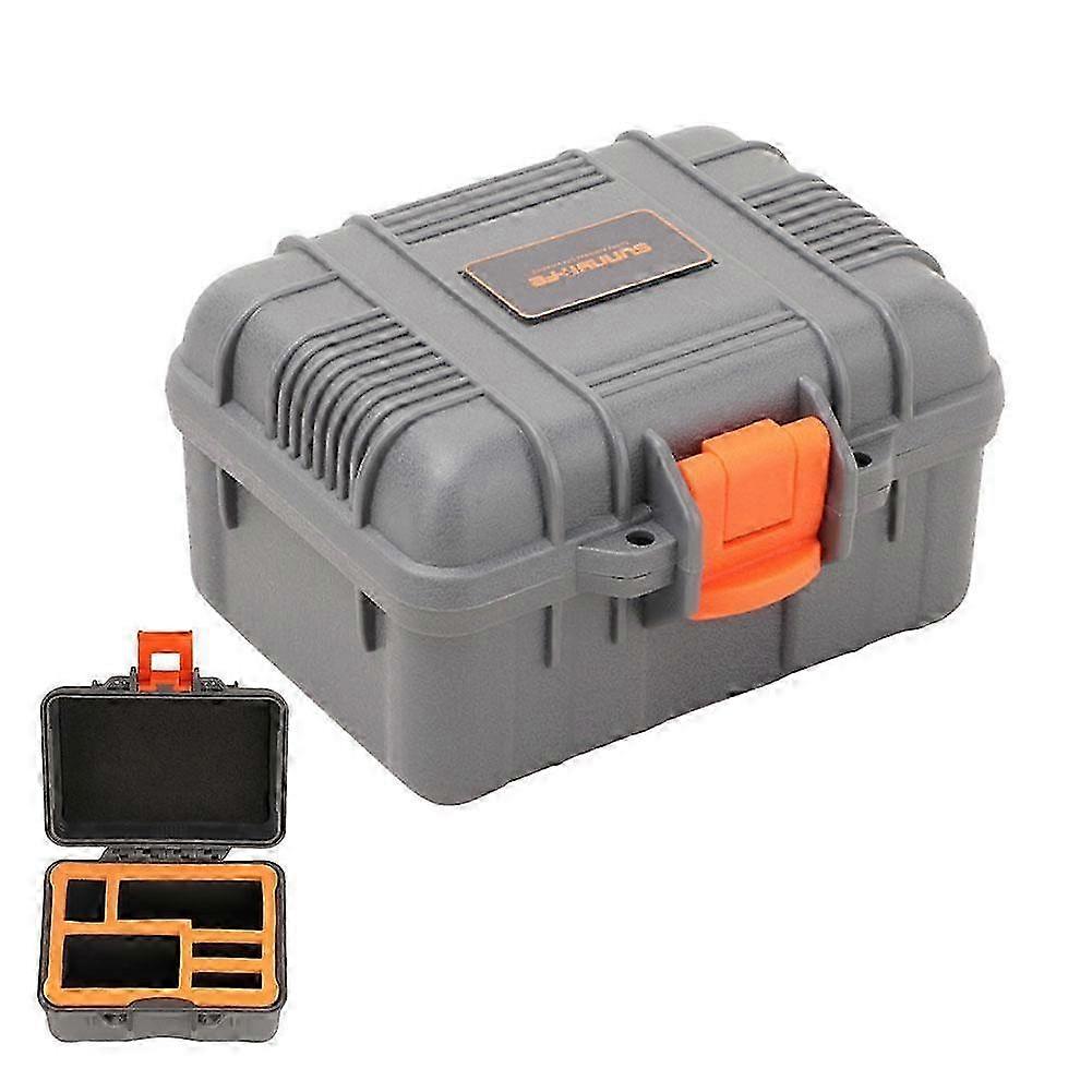DJI Action 6 Precision-Fit Hard Case