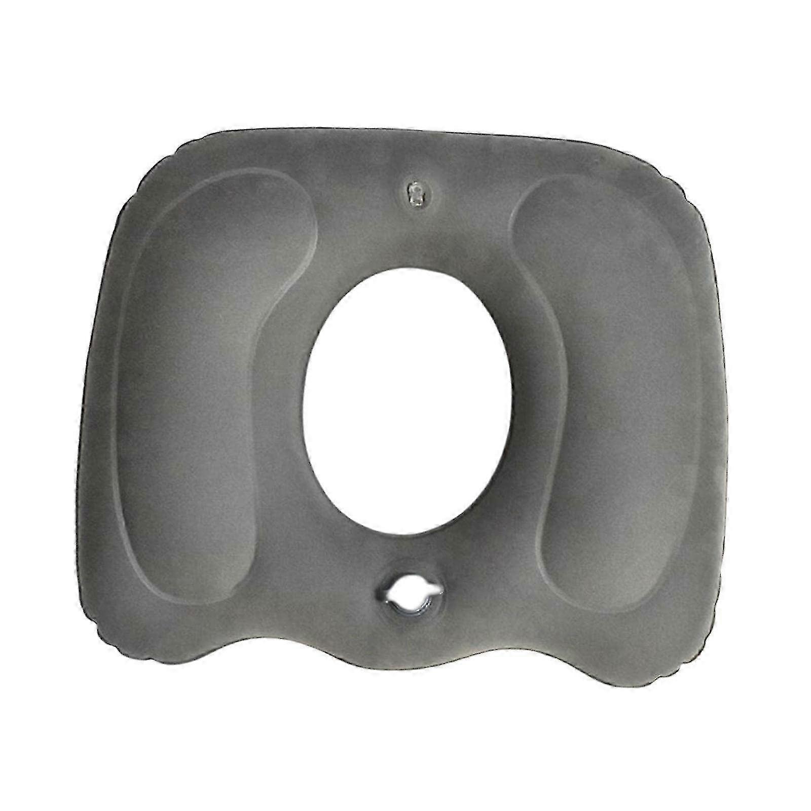 Inflatable Donut Seat Cushion