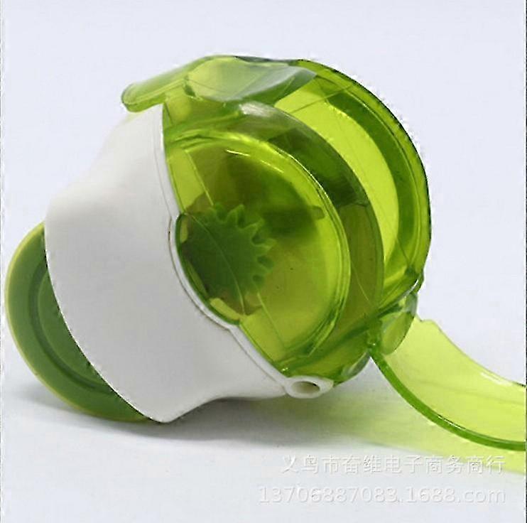 Manual Garlic Roller Chopper